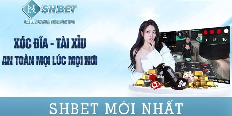 Bước ngoặt tại thị trường cá cược