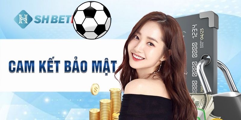 Chính sách bảo mật của Shbet cụ thể