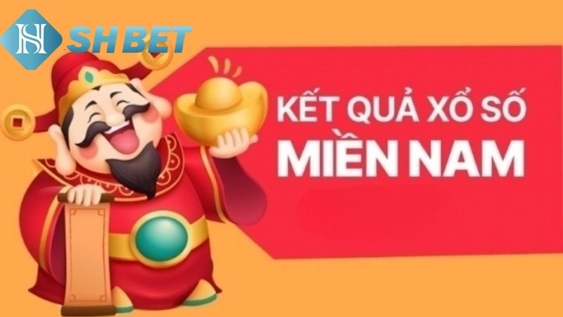 Tổng quan về xổ số miền Nam cực hot tại Shbet