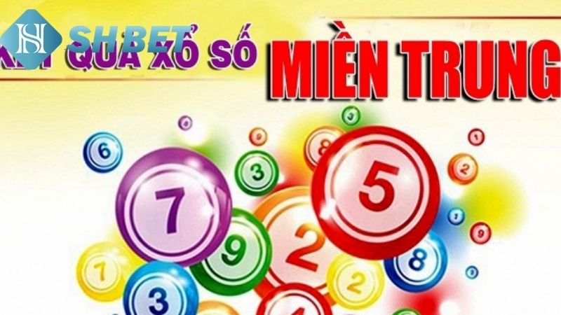 Sơ lược về loại hình xổ số miền Trung tại Shbet